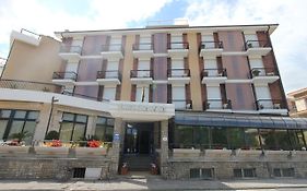 Hotel Liliana in Andora